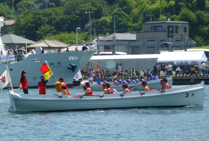 高等専門学校体育大会の様子